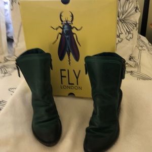 Fly London Simi boots